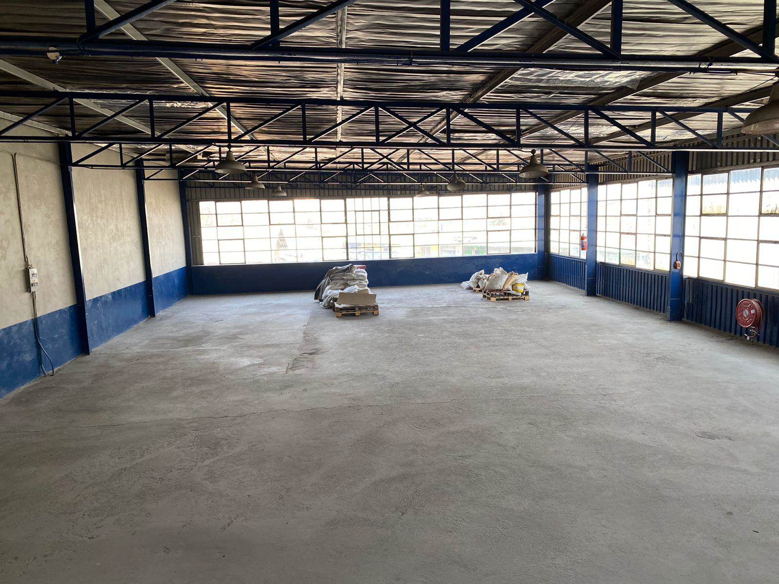 800  m² Industrial space in Germiston Central photo number 6
