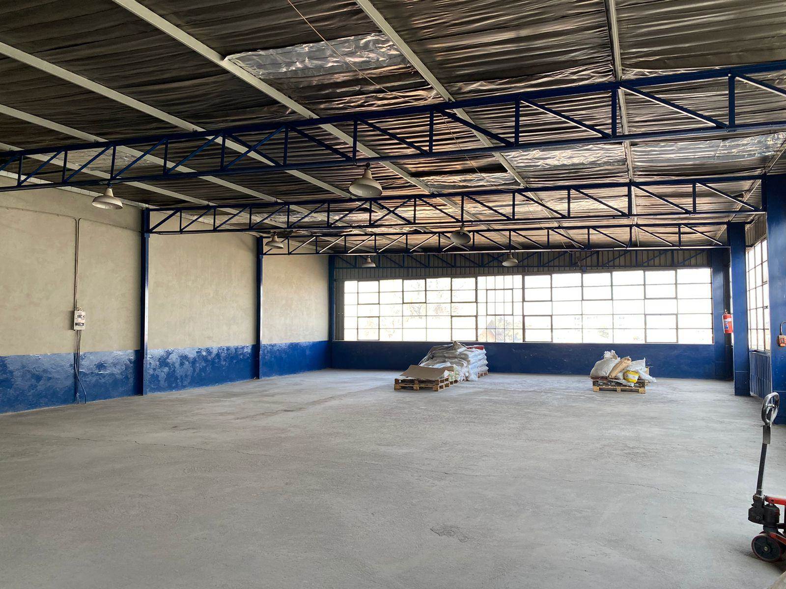 800  m² Industrial space in Germiston Central photo number 4