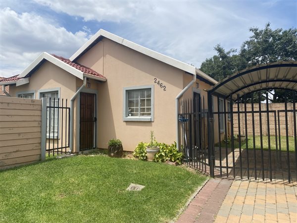 3 Bed House in Kempton Park West