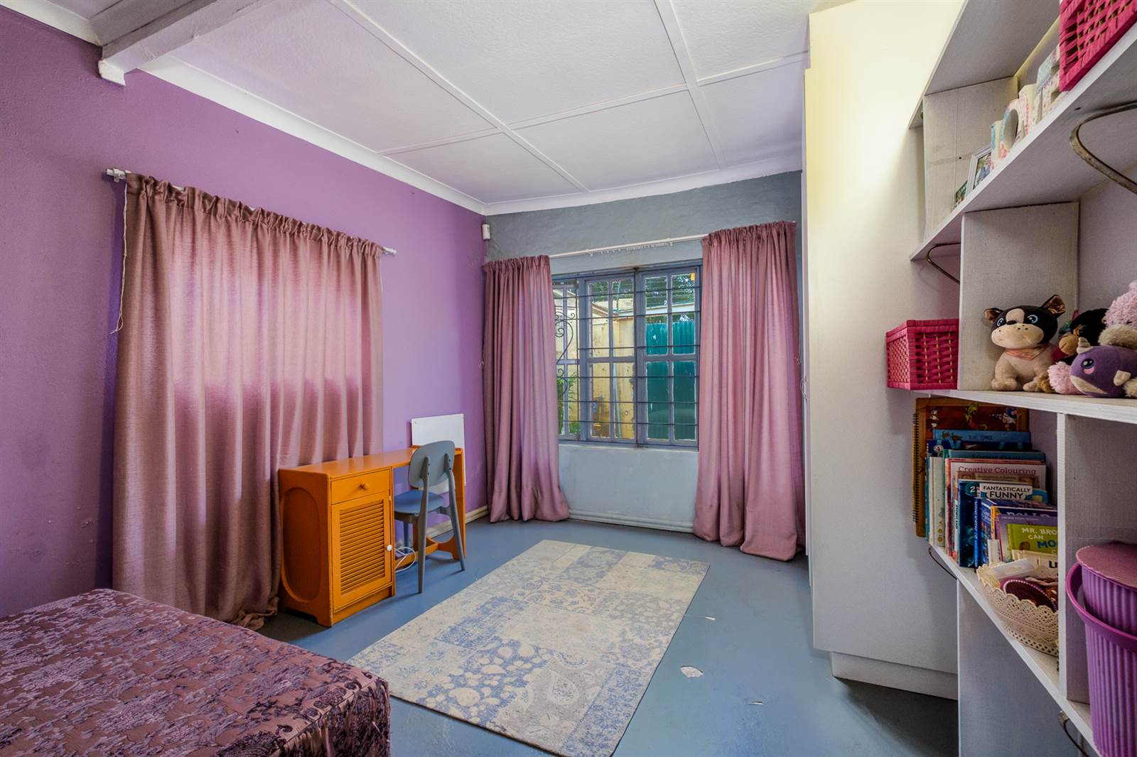 7 Bed House in Auckland Park photo number 14