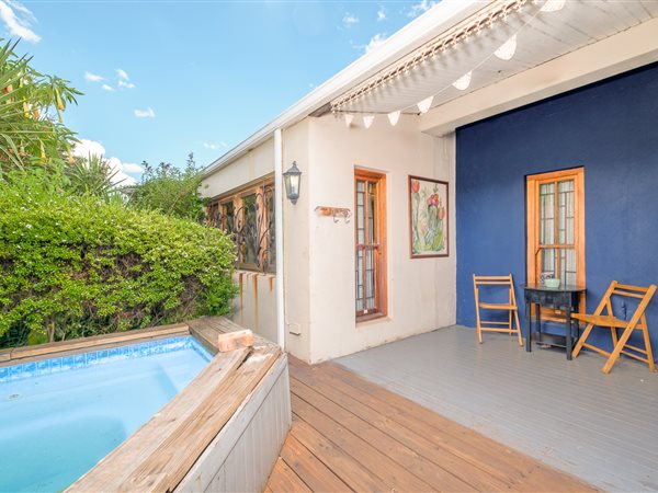 7 Bed House in Auckland Park