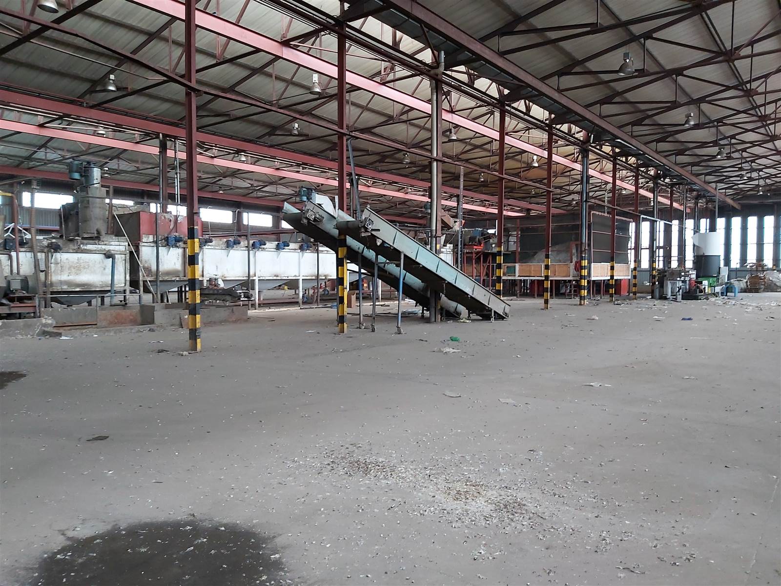 31500  m² Industrial space in Wadeville photo number 5