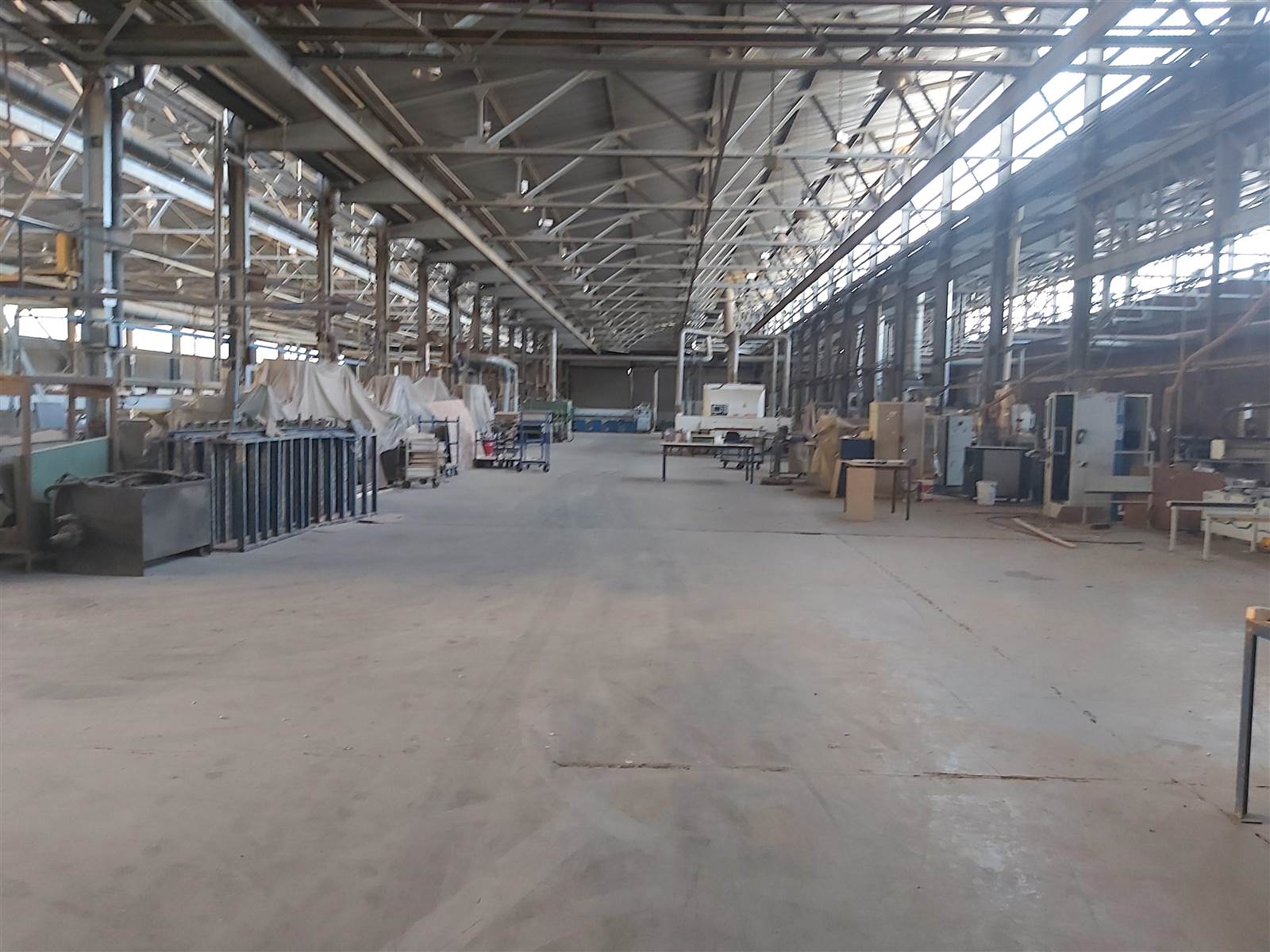 31500  m² Industrial space in Wadeville photo number 17