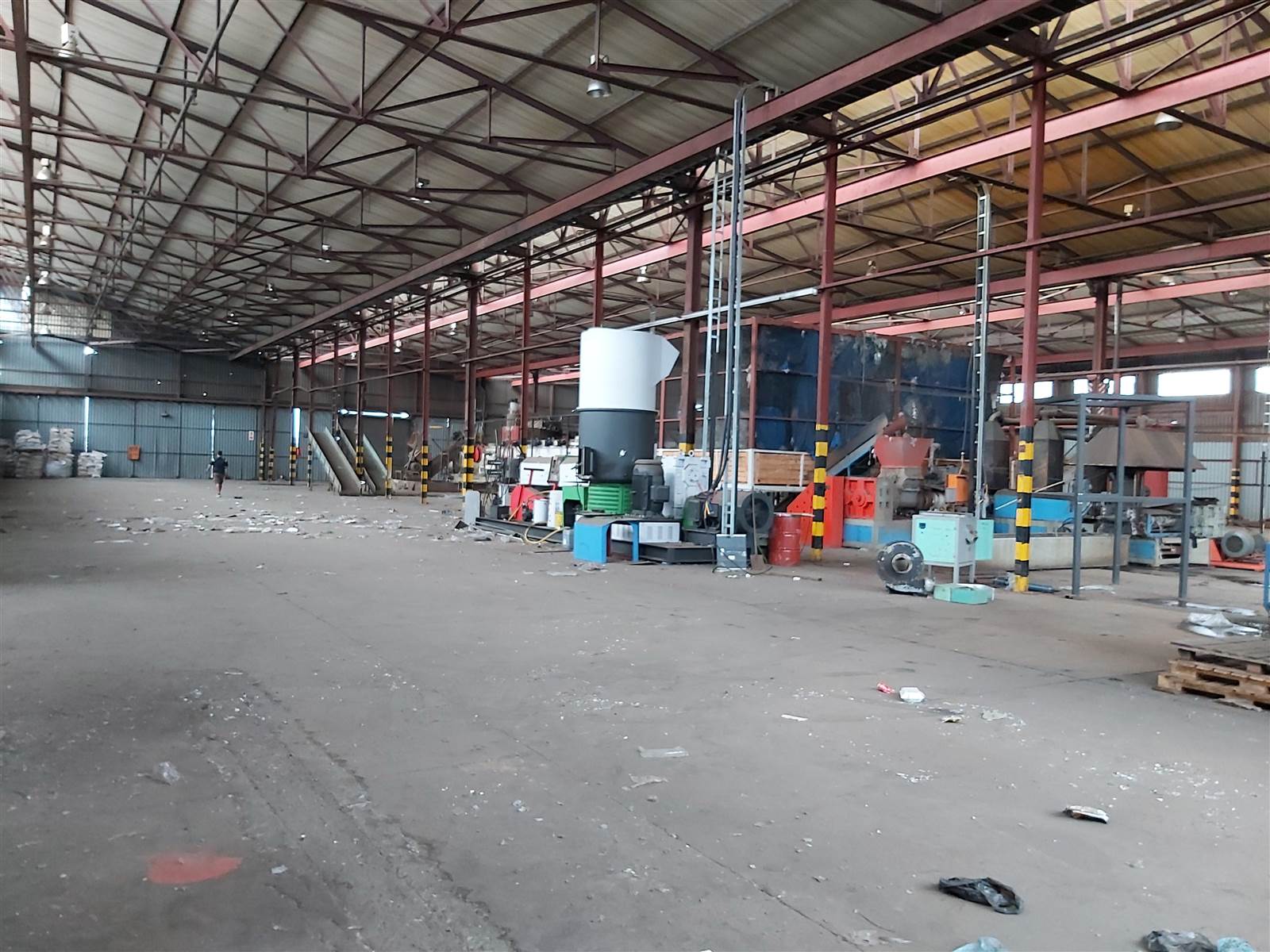 31500  m² Industrial space in Wadeville photo number 2