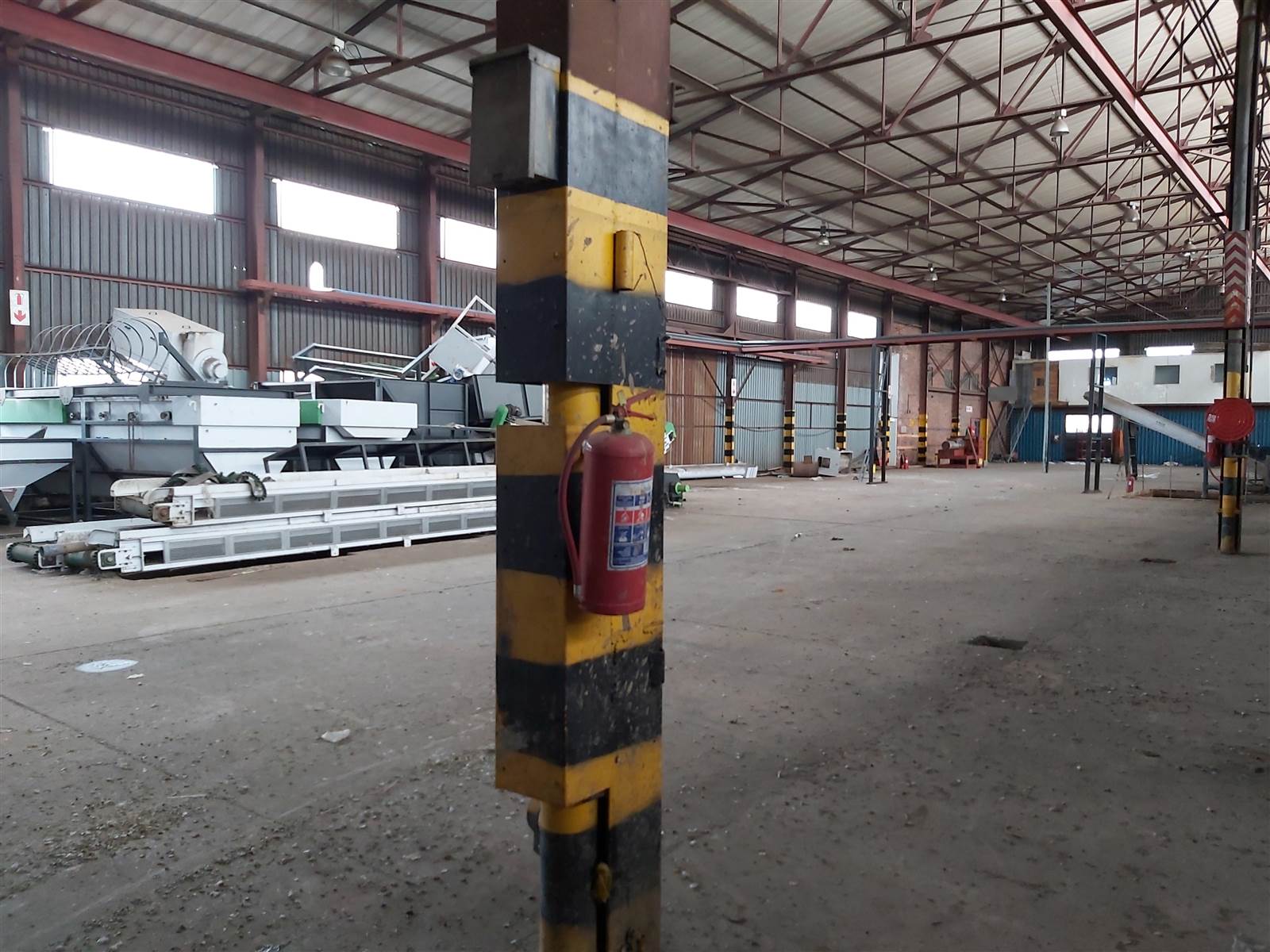 31500  m² Industrial space in Wadeville photo number 30