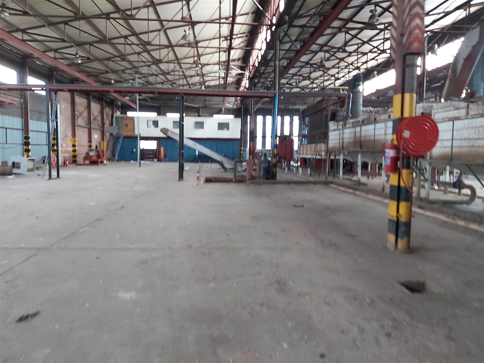 31500  m² Industrial space in Wadeville photo number 11