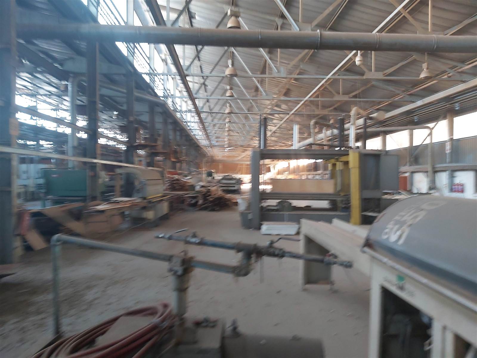 31500  m² Industrial space in Wadeville photo number 15