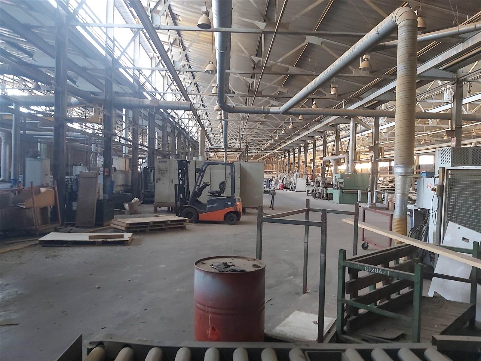 31500  m² Industrial space in Wadeville photo number 12