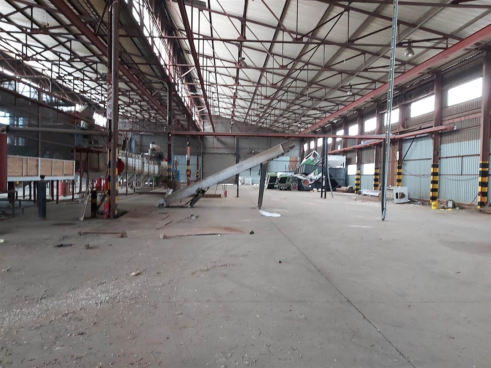 31500  m² Industrial space in Wadeville photo number 13