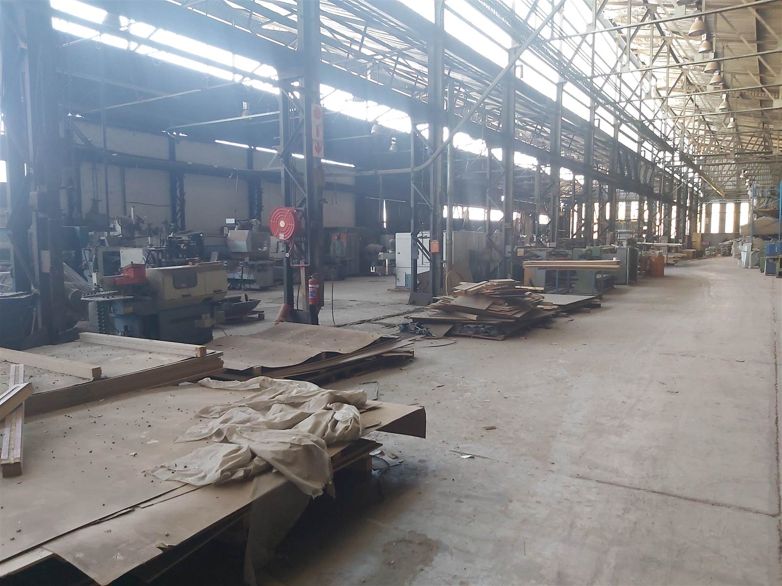 31500  m² Industrial space in Wadeville photo number 24