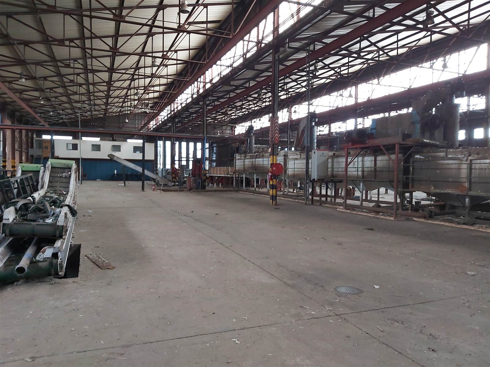 31500  m² Industrial space in Wadeville photo number 4