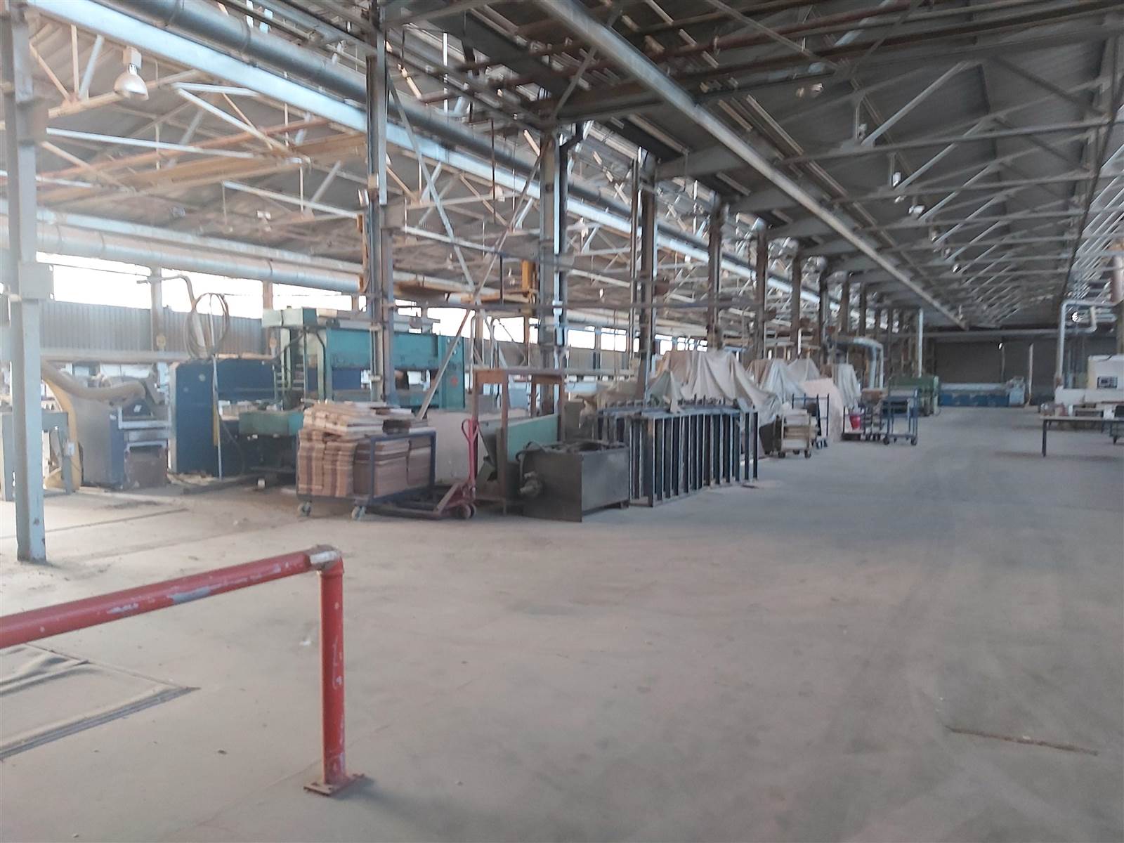 31500  m² Industrial space in Wadeville photo number 23