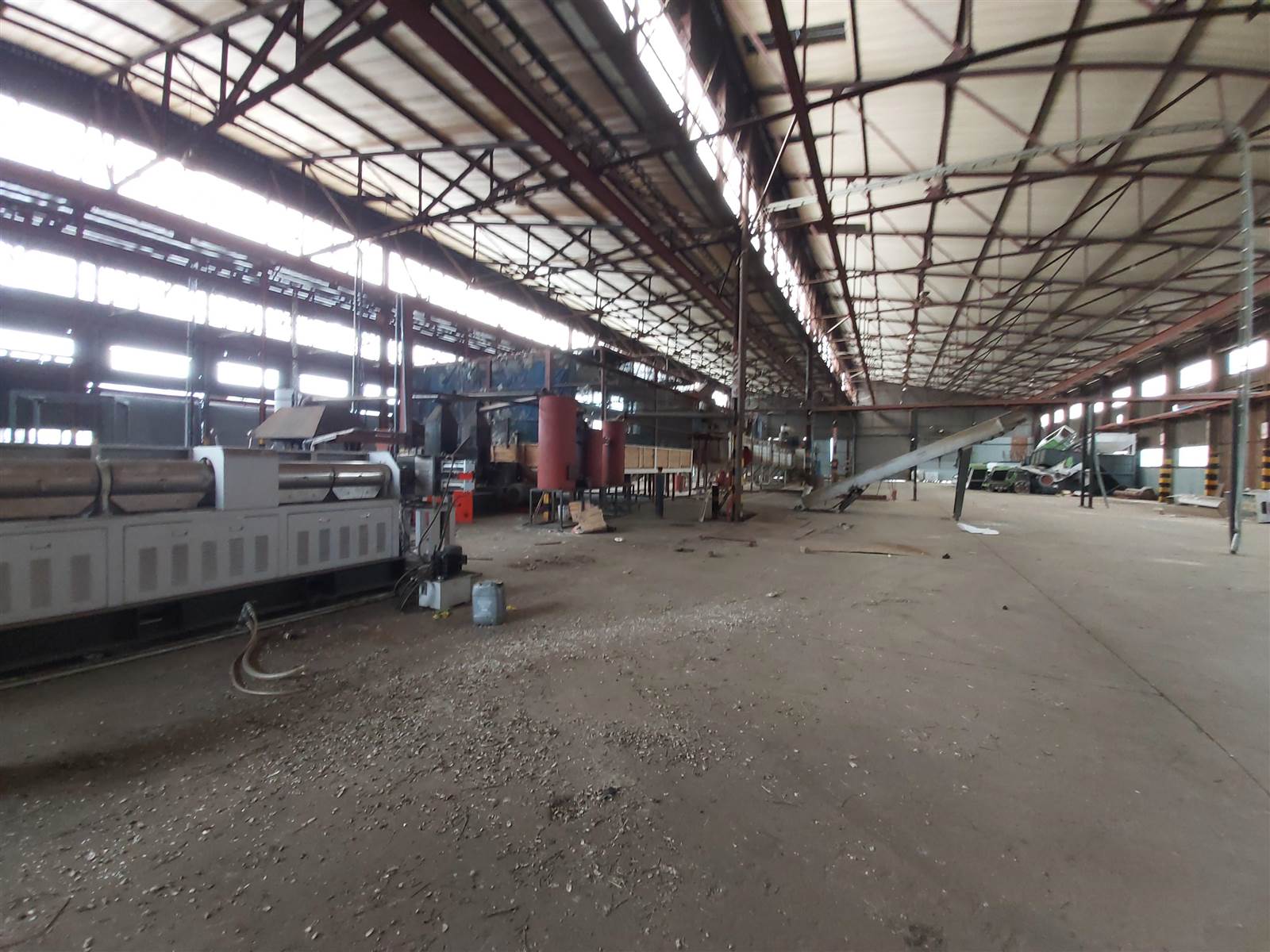 31500  m² Industrial space in Wadeville photo number 10