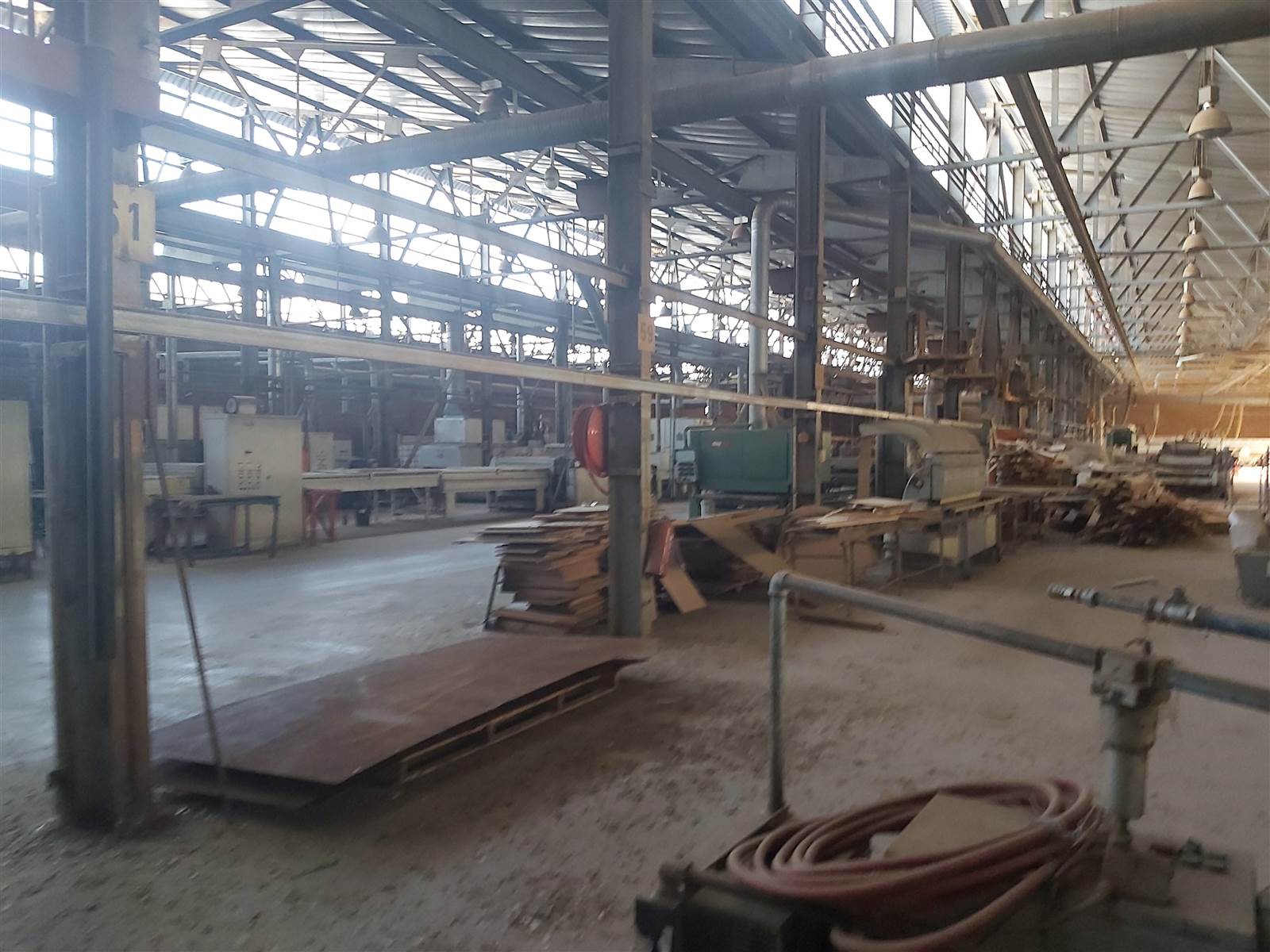 31500  m² Industrial space in Wadeville photo number 14