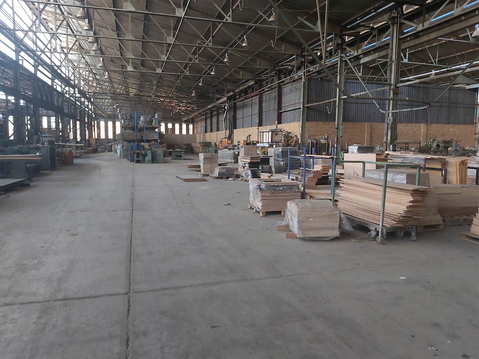 31500  m² Industrial space in Wadeville photo number 27