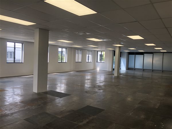 362  m² Commercial space