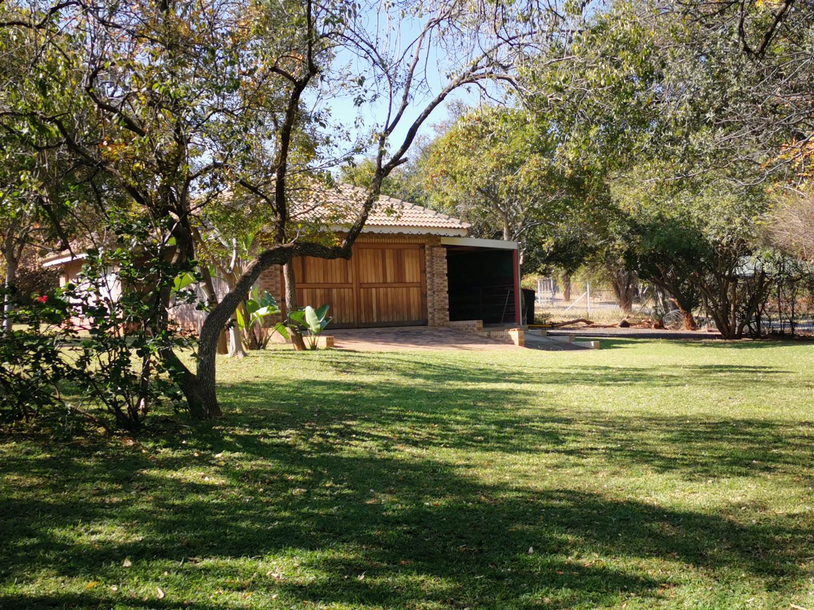 2700 m² Smallholding in Hartbeesfontein photo number 13