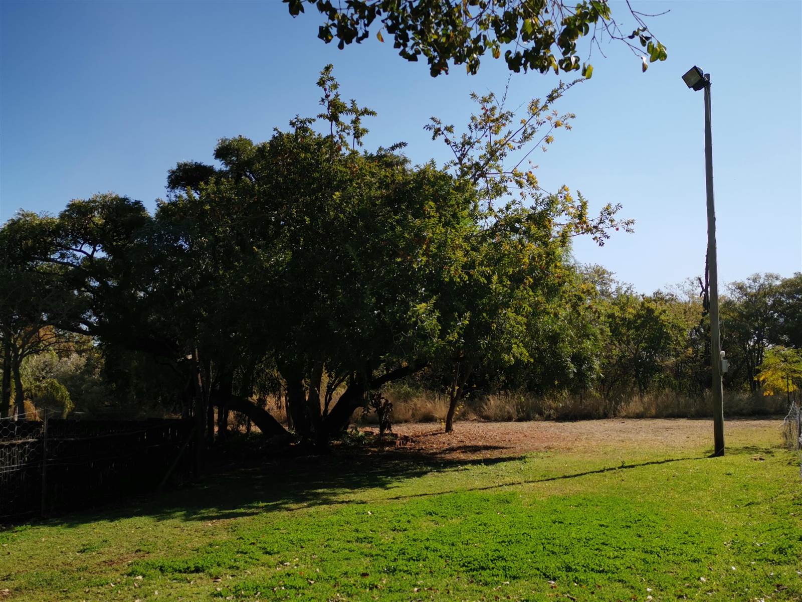2700 m² Smallholding in Hartbeesfontein photo number 23