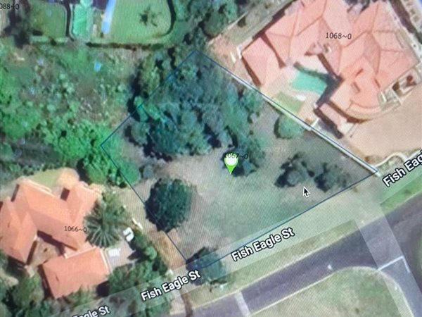 1182 m² Land available in Birdwood