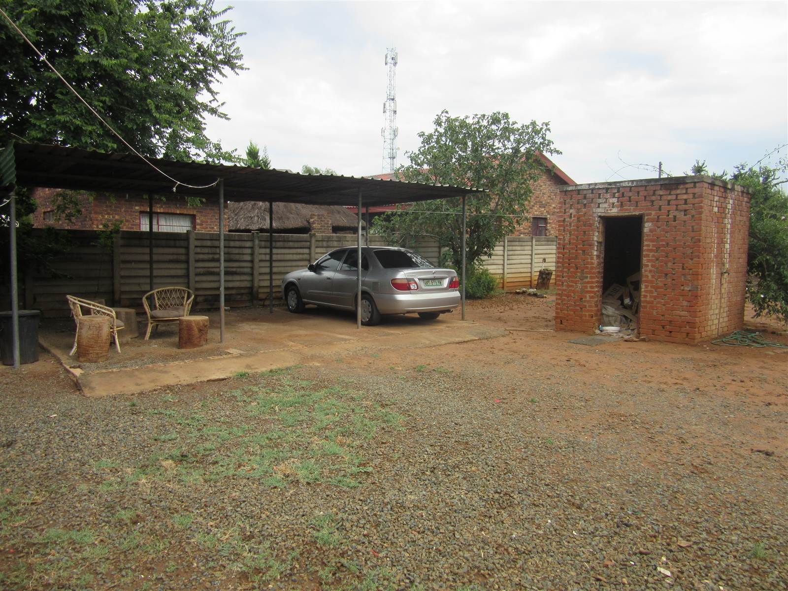 3 Bed House in Vryburg photo number 13