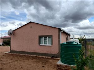 2 Bed House in Winterveldt
