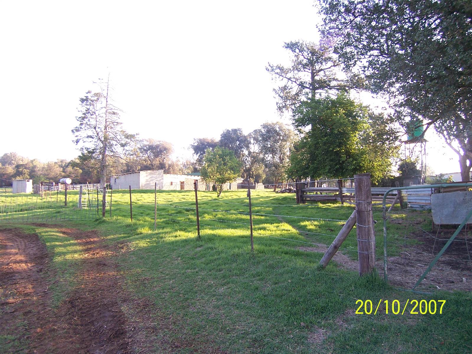 86 ha Farm in Estcourt photo number 21