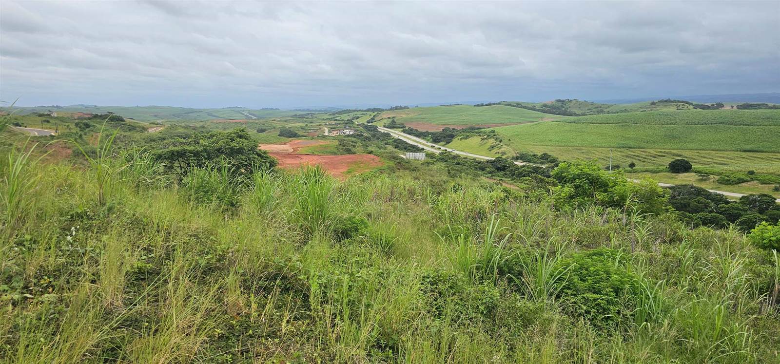 945 m² Land available in Zimbali Lakes Resort photo number 5