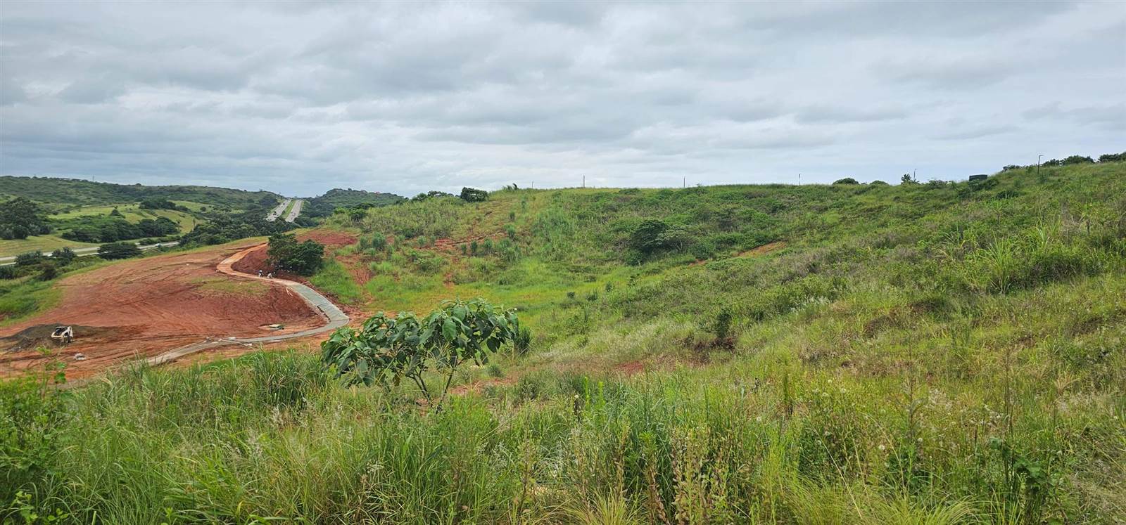 945 m² Land available in Zimbali Lakes Resort photo number 8