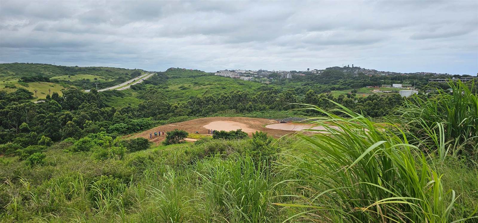 945 m² Land available in Zimbali Lakes Resort photo number 7