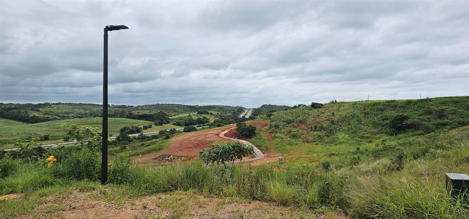 945 m² Land available in Zimbali Lakes Resort photo number 9