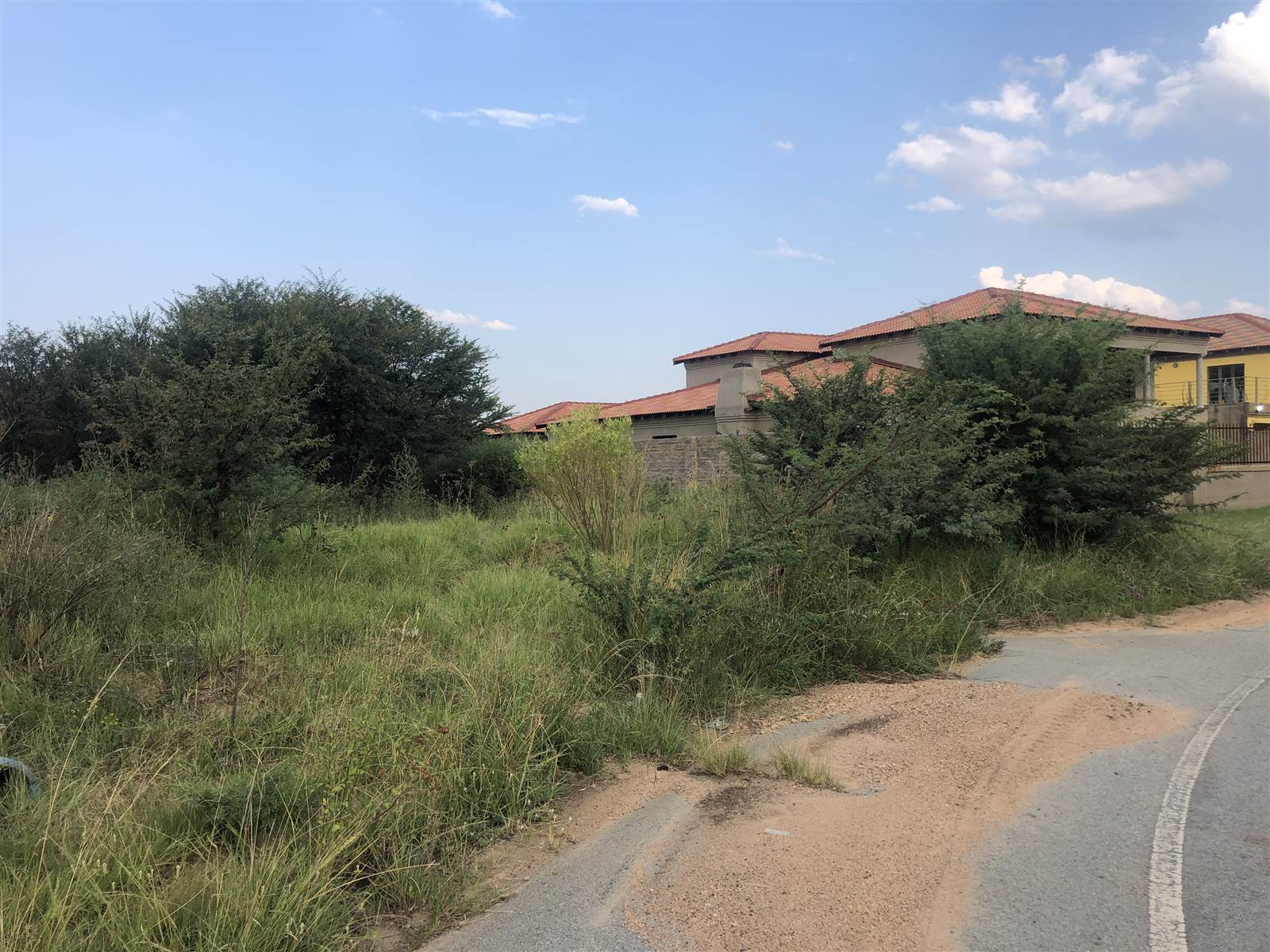 1221 m² Land available in Parys photo number 4