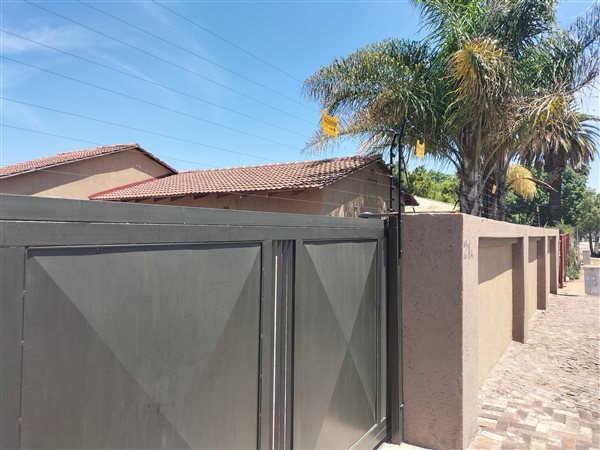 12 Bed House in Polokwane Central