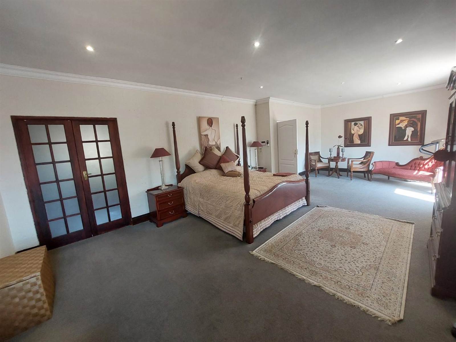5 Bed House in Bryanston photo number 16
