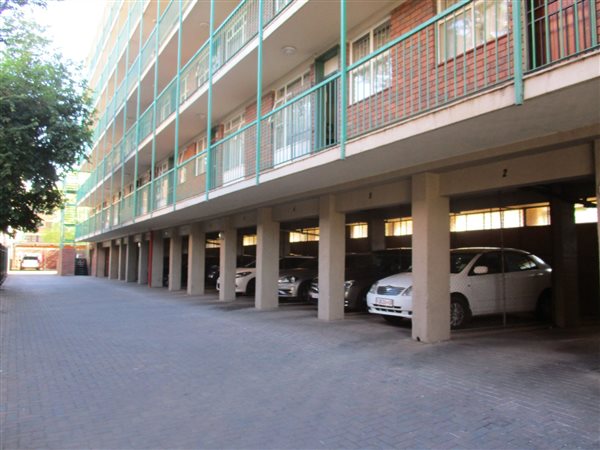 Studio apartment Studio apartment