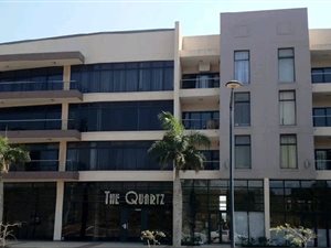 Apartment in Umhlanga Ridge