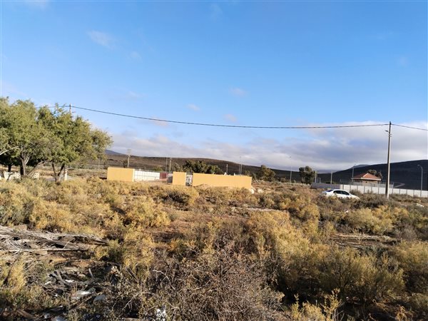 646 m² Land 646 m² Land
