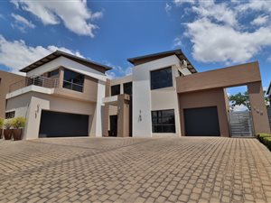 4 Bed House in Silverwoods Country Estate