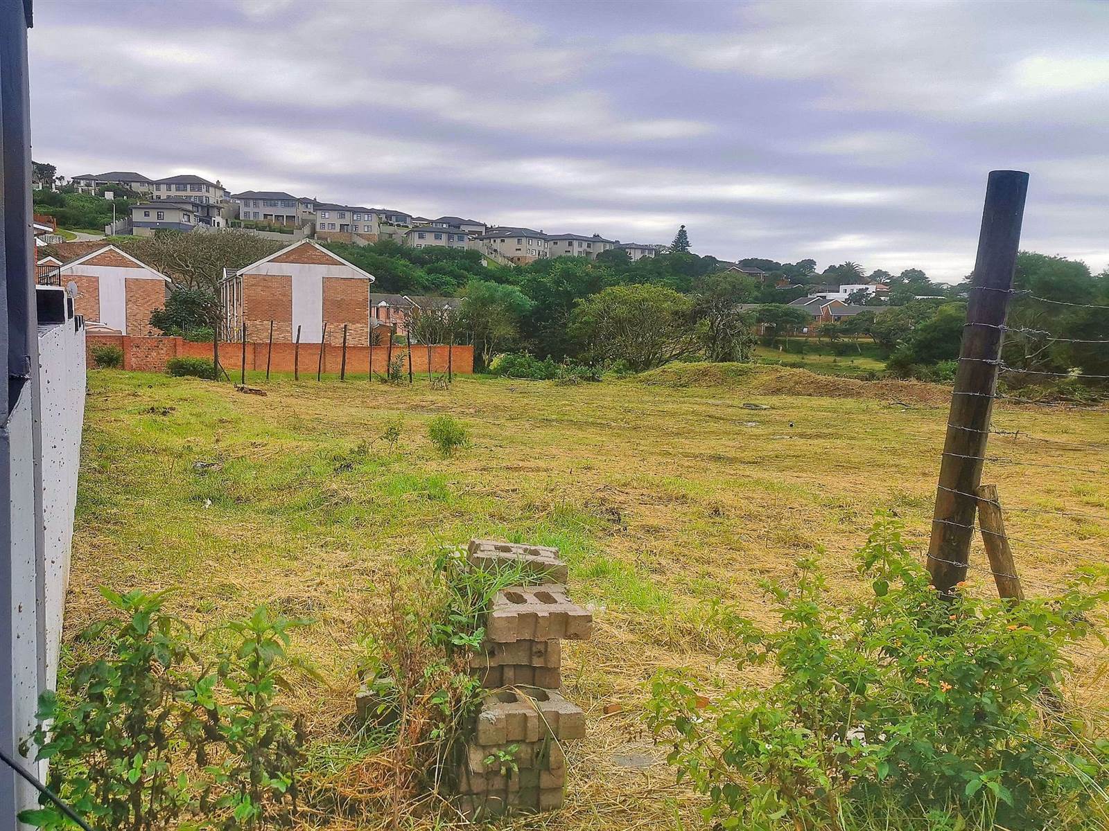 631 m² Land available in Lovemore Park photo number 4