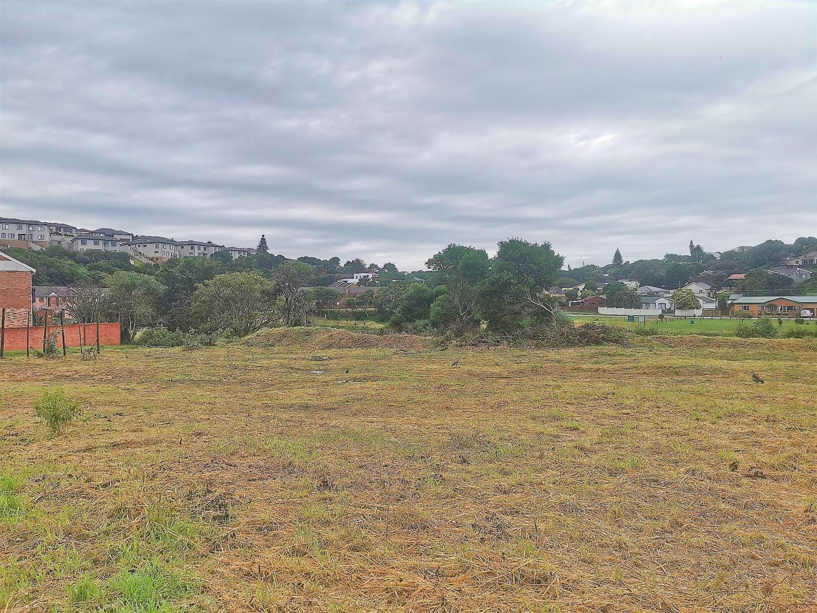 631 m² Land available in Lovemore Park photo number 2
