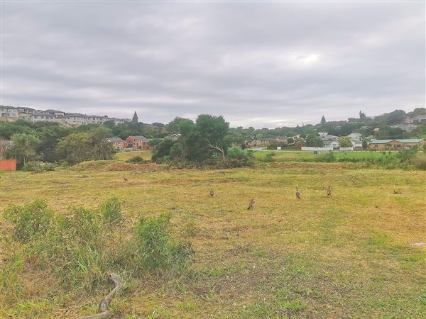 631 m² Land available in Lovemore Park