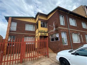 1 Bed Apartment in Wentworth Park