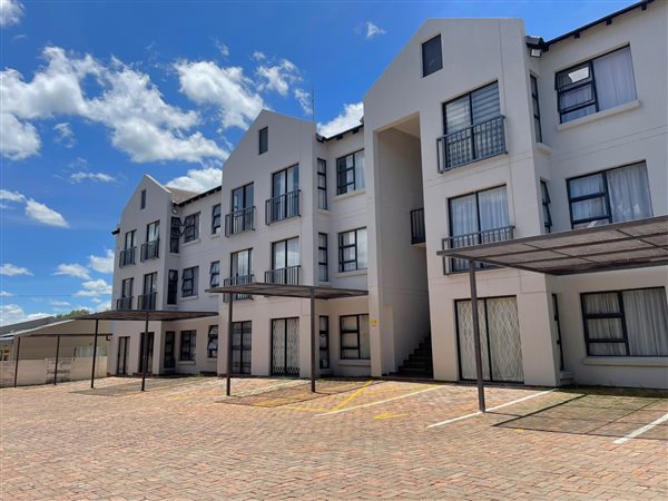 1 Bed House in Trichardt