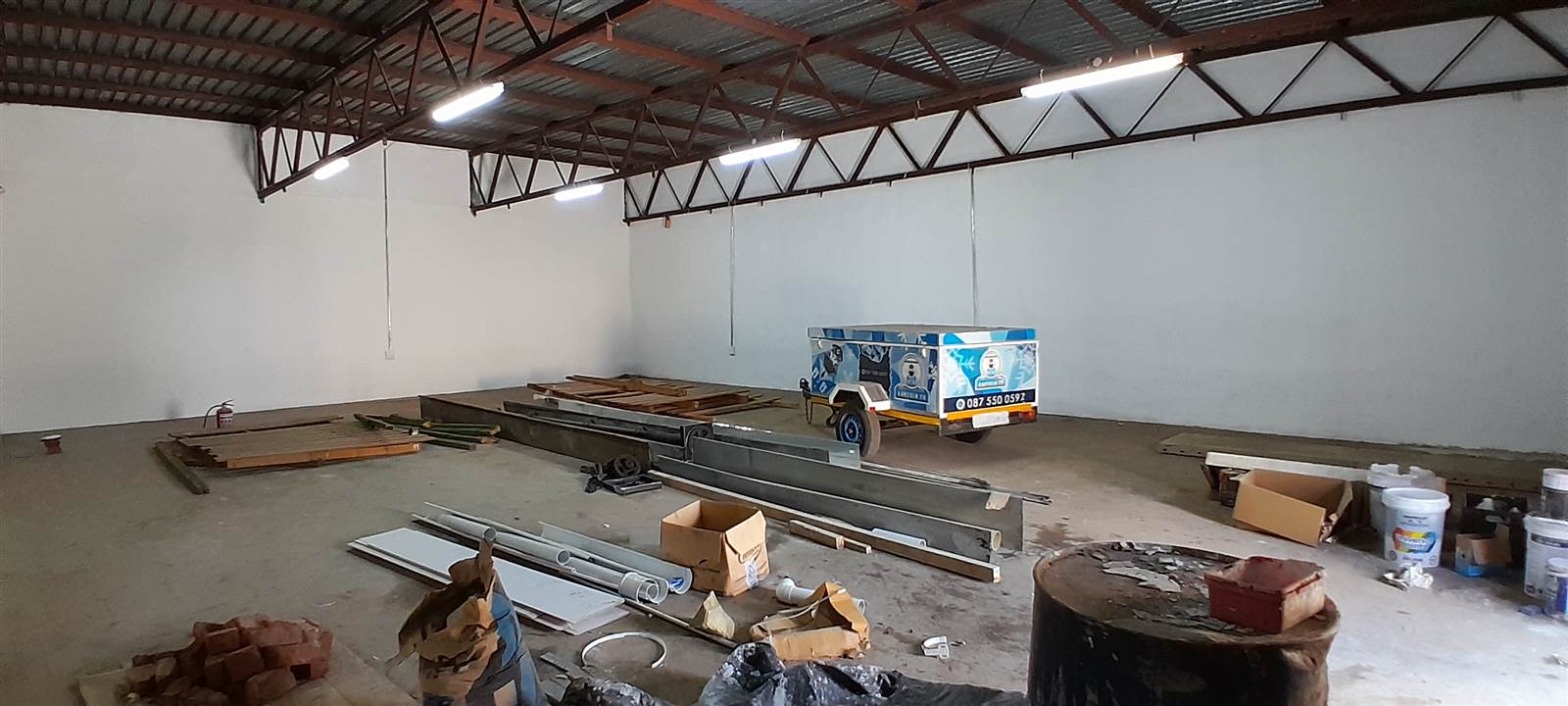 180  m² Commercial space in Rustenburg Central photo number 7
