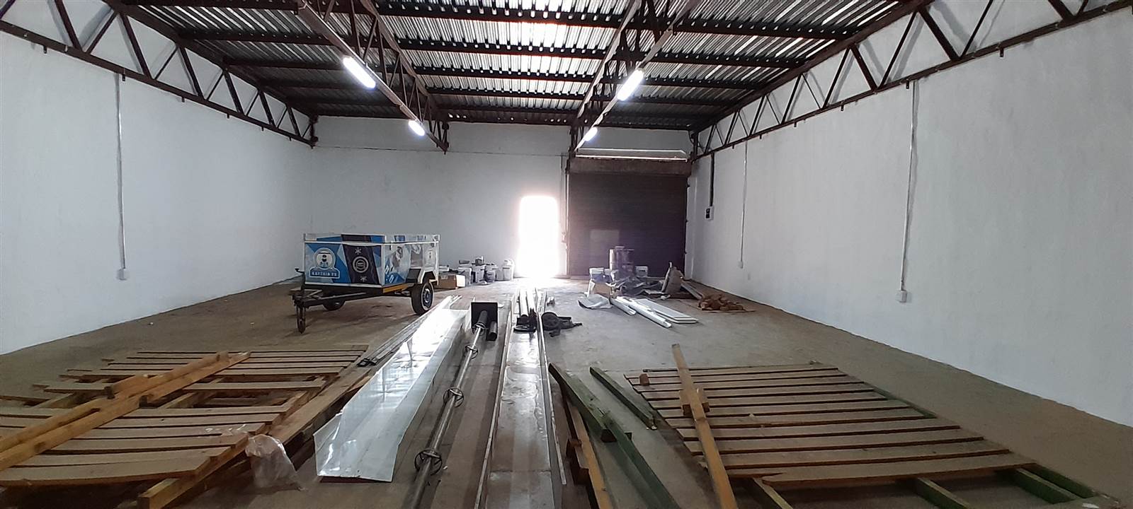 180  m² Commercial space in Rustenburg Central photo number 10