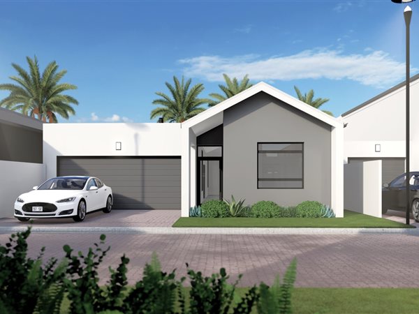 3 Bedroom House 3 Bedroom House
