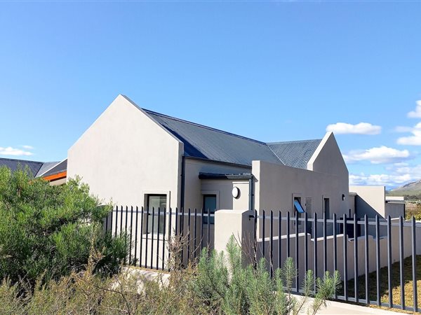 2 Bed House in Montagu