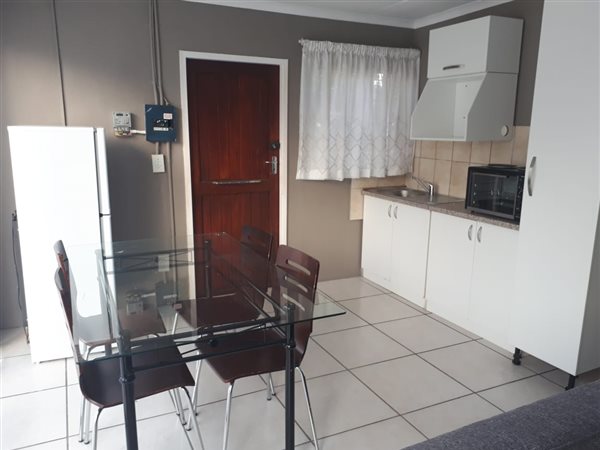 1 Bedroom Garden Cottage 1 Bedroom Garden Cottage