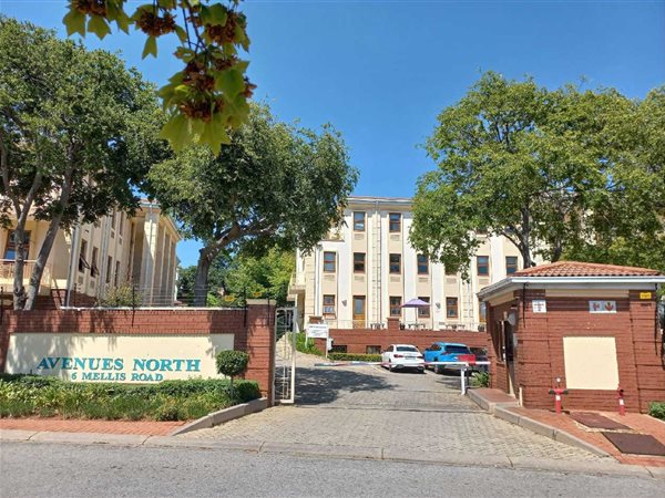 2000  m² Commercial space in Rivonia