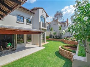 4 Bed House in Clearwater Flyfishing Estate