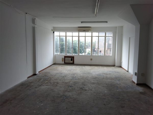 131  m² Commercial space in Morningside